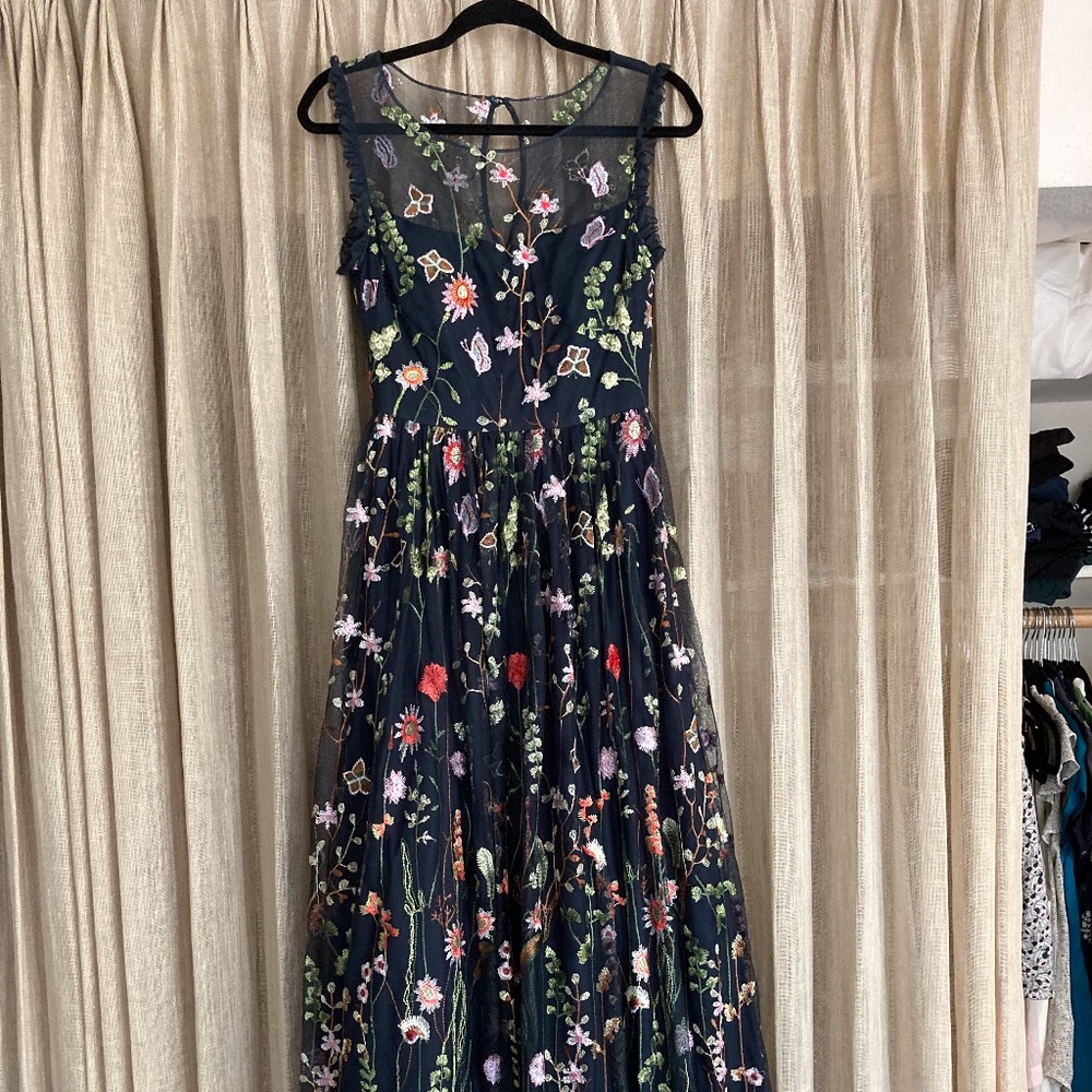 Evening Gown